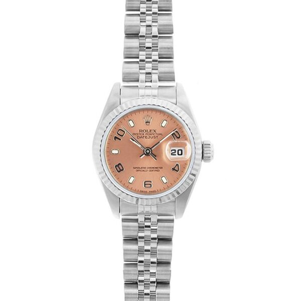 Rolex Datejust 26mm Model 69174 / 69160