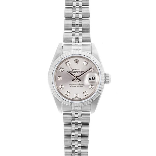 Rolex Datejust 26mm Model 69174 / 69160