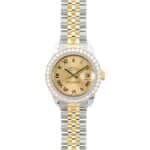 Rolex Datejust 26mm Mid 2000'S Model 179173