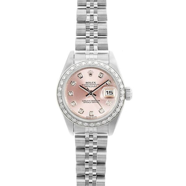 Rolex Datejust 26mm Model 69174 / 69160