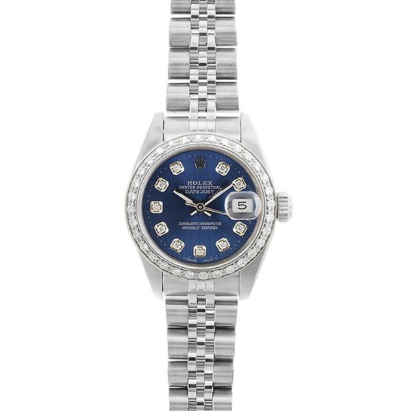 Rolex Datejust 26mm Model 69174 / 69160