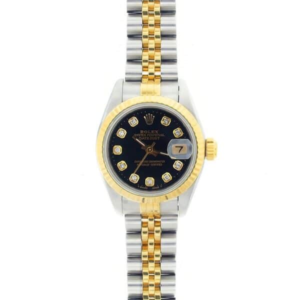 Rolex Datejust 26mm Model 69173