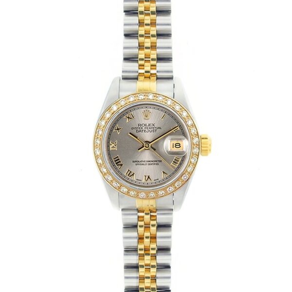 Rolex Datejust 26mm Model 69173