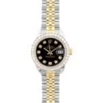 Rolex Datejust 26mm Mid 2000'S Model 179173