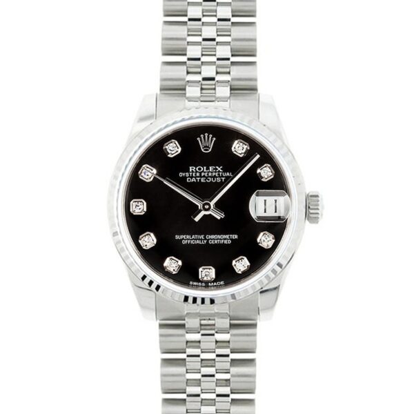 Rolex Datejust 31mm Model 178274