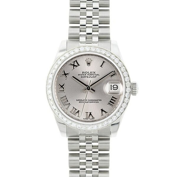 Rolex Datejust 31mm Model 178274