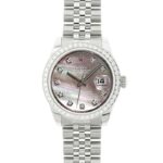 Rolex Datejust 31mm Model 178274