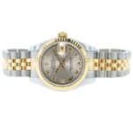 Rolex Datejust 26mm Mid 2000'S Model 179173