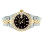 Rolex Datejust 26mm Model 69173