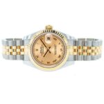 Rolex Datejust 26mm Mid 2000'S Model 179173