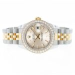 Rolex Datejust 26mm Mid 2000'S Model 179173