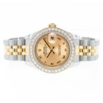 Rolex Datejust 26mm Mid 2000'S Model 179173