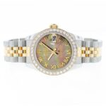 Rolex Datejust 26mm Mid 2000'S Model