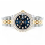 Rolex Datejust 26mm Mid 2000'S Model 179173