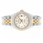 Rolex Datejust 26mm Mid 2000'S Model 179173