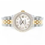 Rolex Datejust 26mm Mid 2000'S Model 179173