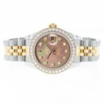 Rolex Datejust 26mm Mid 2000'S Model 179173