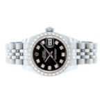 Rolex Datejust 26mm Mid 2000'S Model 179174 / 179160