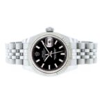 Rolex Datejust 26mm Mid 2000'S Model 179174