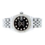 Rolex Datejust 26mm Mid 2000'S Model 179174