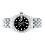 Rolex Datejust 26mm Mid 2000'S Model 179174 / 179160