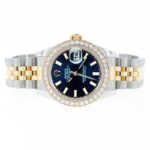 Rolex Datejust 26mm Mid 2000'S Model 179173