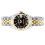 Rolex Datejust 26mm Mid 2000'S Model 179173