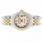 Rolex Datejust 26mm Mid 2000'S Model