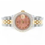 Rolex Datejust 26mm Mid 2000'S Model 179173