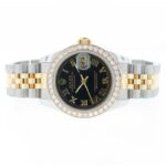 Rolex Datejust 26mm Mid 2000'S Model 179173