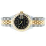 Rolex Datejust 26mm Mid 2000'S Model 179173