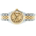 Rolex Datejust 26mm Mid 2000'S Model 179173