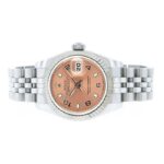 Rolex Datejust 26mm Mid 2000'S Model 179174