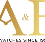 A&E Logo