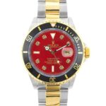 Rolex Submariner Date 90’S Model 16613