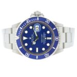 Rolex Submariner Date Early 2000'S Model 16610