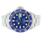 Rolex Submariner Date Mid 2000'S Model 16610