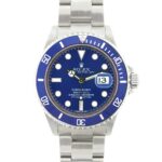 Rolex Submariner Date Mid 2000'S Model 16610