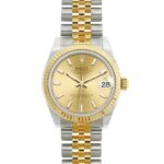 Rolex Datejust 31mm Model 278273 Never-Worn