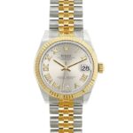 Rolex Datejust 31mm Model 278273 Never-Worn