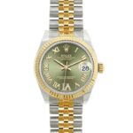 Rolex Datejust 31mm Model 278273 Never-Worn