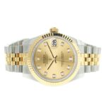 Rolex Datejust 31mm Model 278273 Never-Worn