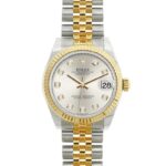 Rolex Datejust 31mm Model 278273 Never-Worn