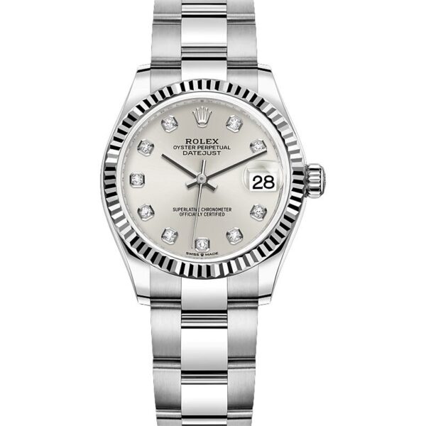 Rolex Datejust 31mm Model 278274