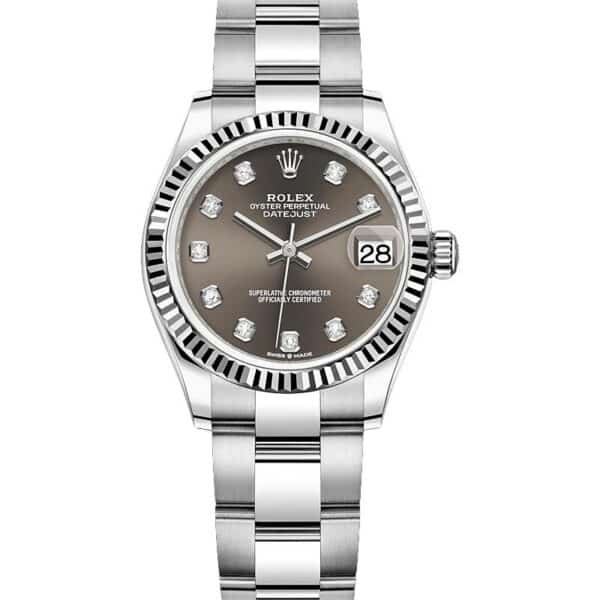 Rolex Datejust 31mm Model 278274 Never Worn