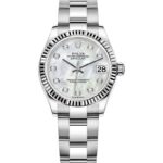 Rolex Datejust 31mm Model 278274 Never Worn