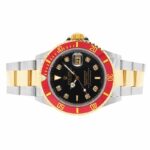 Rolex Submariner 90'S Model 16613