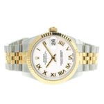 Rolex Datejust 31mm Model 278273 Never-Worn