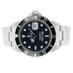 Rolex Submariner Date Mid 2000'S Model 16610