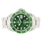 Rolex Submariner Date 1990'S Model 16610